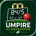Umpire Score icon