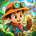 Microman icon