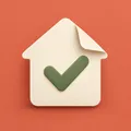Lintel: Landlord Logbook icon