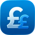UK Dual Salary Calculator icon