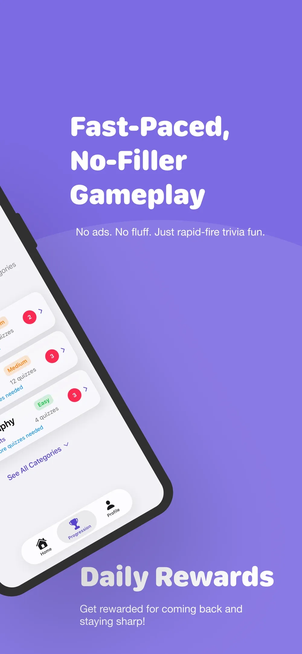 Quizzeta screenshot 4