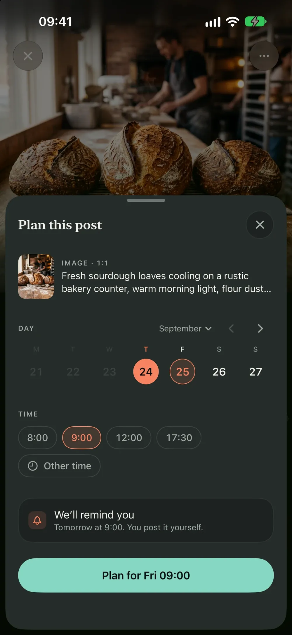 StoryMint: AI Content Studio screenshot 5